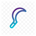 Sickle  Icon