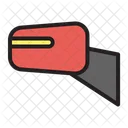 Rear Mirror Rerview Mirror Side Mirror Icon