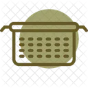 Sieve Strainer Kitchen Icon