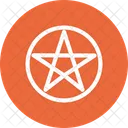 Sigil Of Baphomet Baphomet Church Of Satan Icon