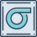 Sigma  Icon