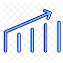 Netzwerk Verbindung Technologie Symbol