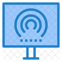 Signal  Icon