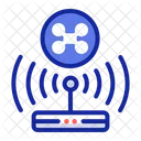 Signal  Icon