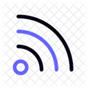 Signal Wifi Network Icon