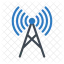 Tower Antenna Signal Icon