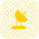 Signal Transmitter  Icon