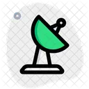 Signal Transmitter  Icon