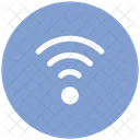 Signale Internet WLAN Symbol