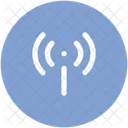 Signale Internet WLAN Symbol