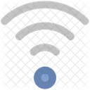 Signale Internet WLAN Symbol