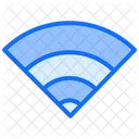 Signale Internet WLAN Signale Symbol