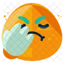 Dont Speak Me Icon