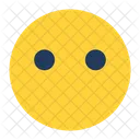 Feeling Emoji Face Icon