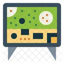 Simulator Game  Icon