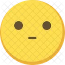 Cara Emoji Emoticon Icono