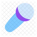 Singing Sing Microphone Icon