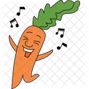 Carrot Icon