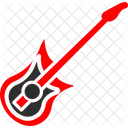 Singing Guitar Acoustic Guitar Electric Guitar Symbol