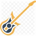 Singing Guitar Acoustic Guitar Electric Guitar Symbol