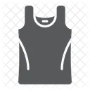 Singlet  Icon