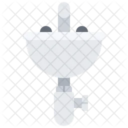 Sink  Icon