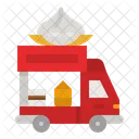 Siopao Truck Siopao Truck Icon