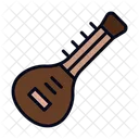 Sitar Icon