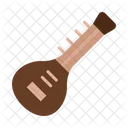 Sitar Icon