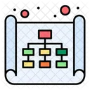 Site Map  Icon