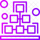 Sitemap Website Map Xml Sitemap Icon