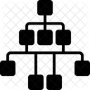Sitemap Navigation Navigation Concept Icon