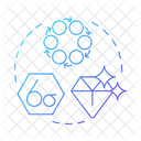 Six Sigma Methodology Data Driven Process Data Driven Symbol