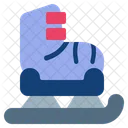 Skate Ice Skate Wheels Icon