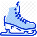 Skate Ice Skate Skating アイコン