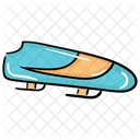 Skates Roller Skates Skateboard Icon