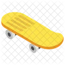 Skates Roller Skates Skateboard Icon