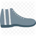 Skates Shoes Roller Icon