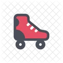 Skating Shoes  Icon