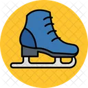 Snow Shoes Christmas Shoes Shoes Icon