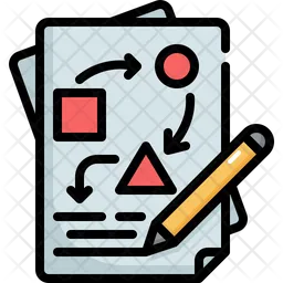 Sketch  Icon