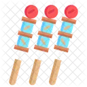 Skewer  Icon