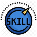 Skill Idea Skills Icon