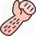 Skin Graft Implant Icon