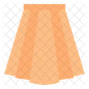 Skirt  Icon