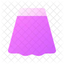 Skirt  Icon