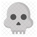 Skull Icon