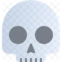 Skull  Icon