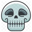 Skull Icon