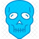 Skull  Icon